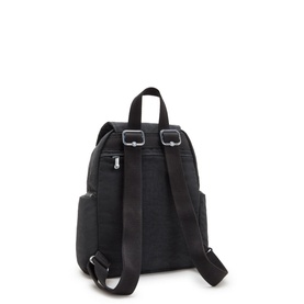 City Zip Mini Backpack