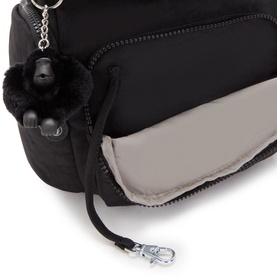 City Zip Mini Backpack