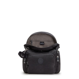 City Zip Mini Backpack