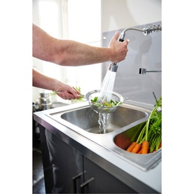 Kitchen Strainer-Sieve 14cm