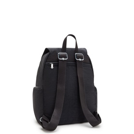 City Zip Small Backpack