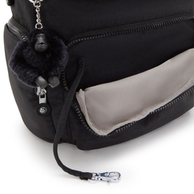 City Zip Small Backpack