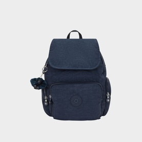 City Zip Small Backpack