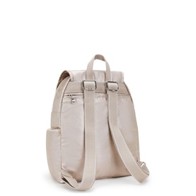 City Zip Small Backpack