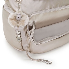 City Zip Small Backpack