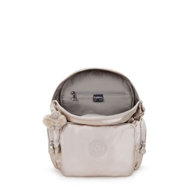 City Zip Small Backpack