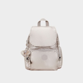 City Zip Mini Backpack