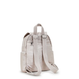 City Zip Mini Backpack