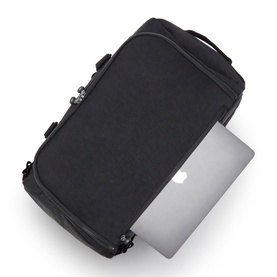Jonis Small Weekend Duffle Backpack