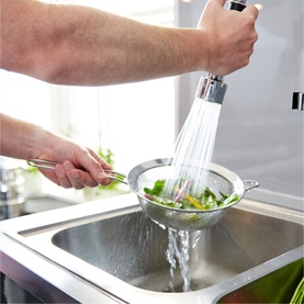 Kitchen Strainer/Sieve 18cm