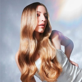 Hair Gloss
