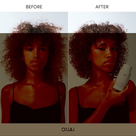 Hair Gloss