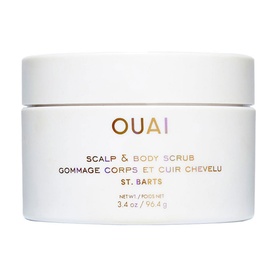 St Barts Scalp and Body Scrub