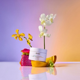 St Barts Scalp and Body Scrub