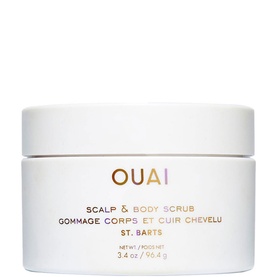 St Barts Scalp and Body Scrub