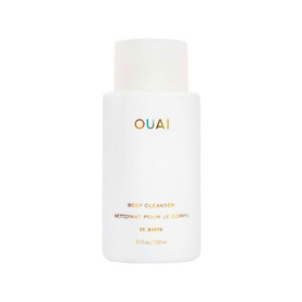 St Barts Body Cleanser