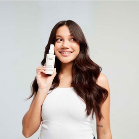 Leave-In Conditioner