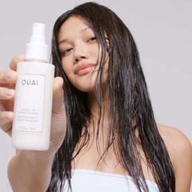 Leave-In Conditioner
