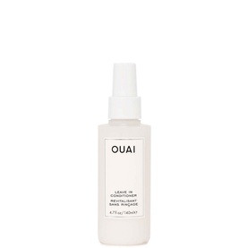 Leave-In Conditioner