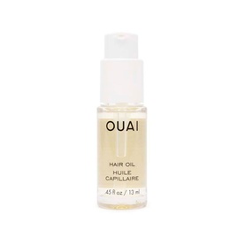 Hair Oil Travel Size