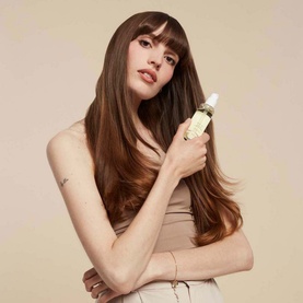 Hair Oil Travel Size