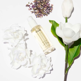 Hair Oil Travel Size