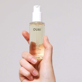 Hair Oil Travel Size