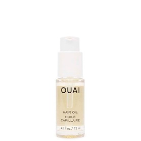 Hair Oil Travel Size