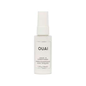 Leave-In Conditioner Travel Size