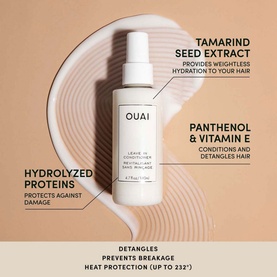 Leave-In Conditioner Travel Size