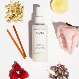 Leave-In Conditioner Travel Size