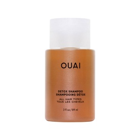 Detox Shampoo Travel Size