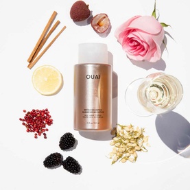 Detox Shampoo Travel Size