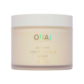 St Barts Body Cr&egrave;me