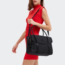 Superworker Small Computer Bag