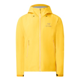 Beta Casual Jacket