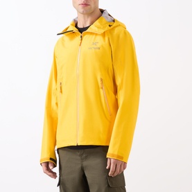 Beta Casual Jacket