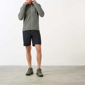 Delta Hoodie Jacket