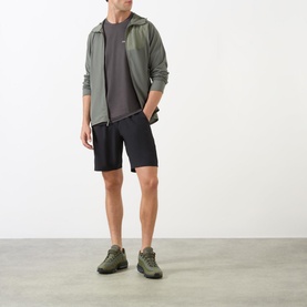 Delta Hoodie Jacket