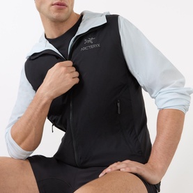 Atom Logo SL Gilet