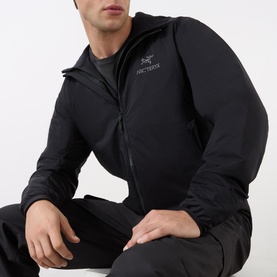 Atom LW Jacket