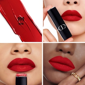 Rouge Dior Couture Lipstick Satin - Refill