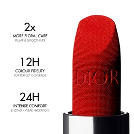 Rouge Dior Couture Lipstick - Satin