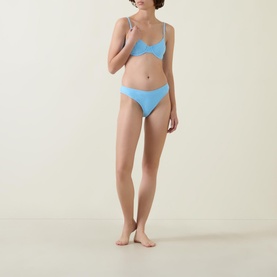 Phoebe Low-Rise Bikini Briefs