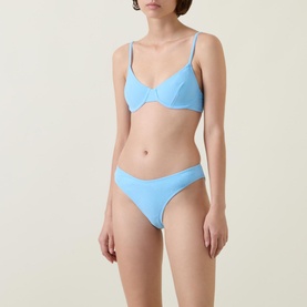 Phoebe Low-Rise Bikini Briefs