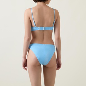 Phoebe Low-Rise Bikini Briefs