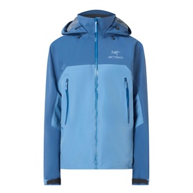 Beta Casual Jacket