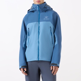 Beta Casual Jacket