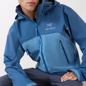 Beta Casual Jacket