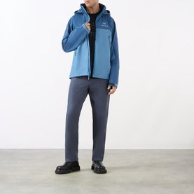 Beta Casual Jacket